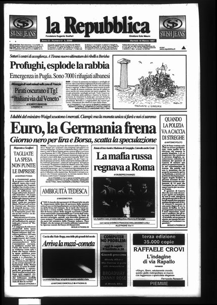 La repubblica